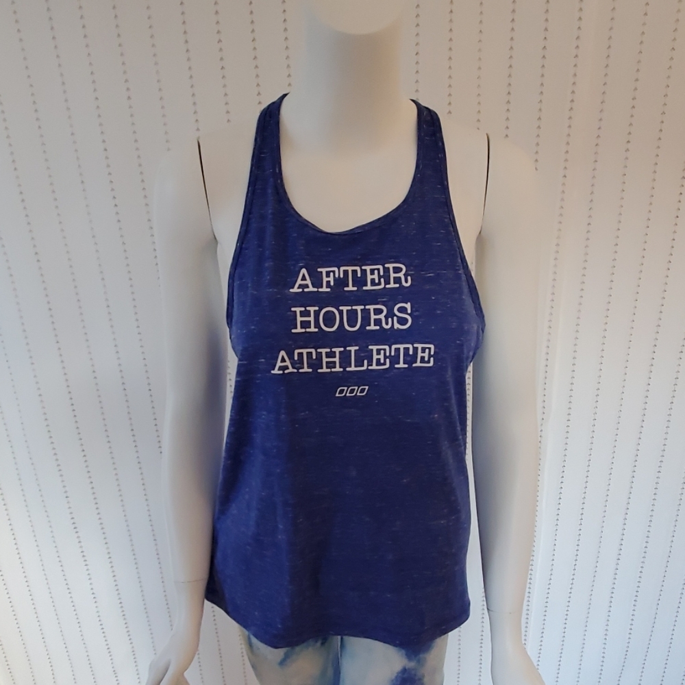 Lorna Jane Athletic Tank